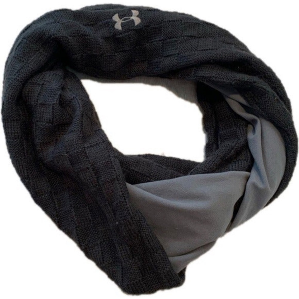 Under Armour Twist Infinity Scarf